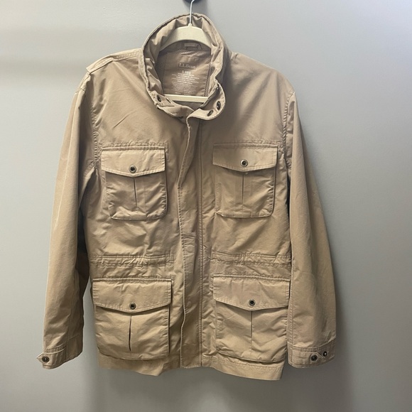 L.L. Bean Jacket - Picture 1 of 2